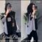 Vira Blouse Jumbo M-XXL: Solusi Kemeja Kantor dan Baju OOTD Wanita yang Anggun