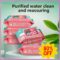 Rekomendasi Tisu Basah Bayi Aman dengan Formula Pure Water Terbaik