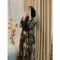 Tampil Anggun dengan Anjani Dress Rayon Diamond, Pilihan Gamis Muslimah Masa Kini