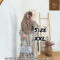 Review Aurel Dress Jumbo Lemoa: Pilihan Anggun Busana Muslim Wanita Big Size
