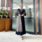 Review Dress Kejora Rayon Busui Kekinian: Homedress Cantik, Adem, dan Praktis untuk Ibu Menyusui