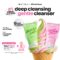Solusi Wajah Bersih dan Glowing dengan NEW! Emina Gelato Cleanser Series 100 ml