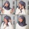 Hijab Instan Ternyaman untuk Harian: Ulasan Lengkap Kalisha Saira Size S